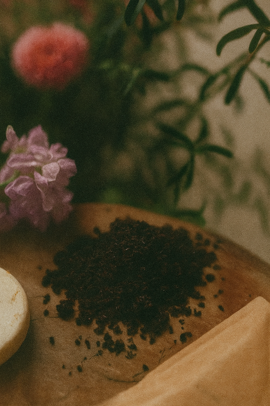 Grind On Coffee Scrub